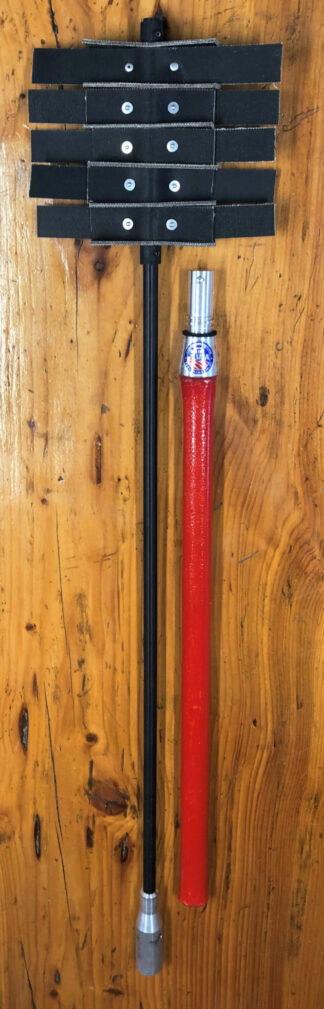 Tony Pad Beater Kit / Dragon Swatter Kit