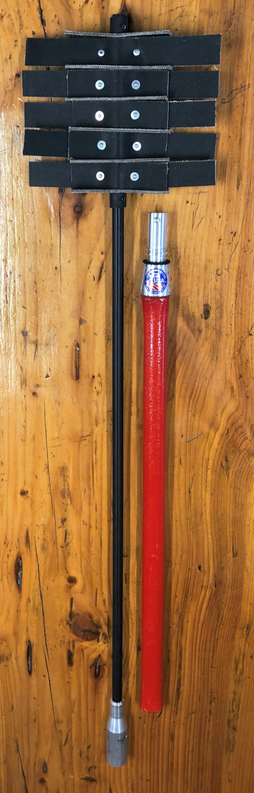 Tony Pad Beater Kit / Dragon Swatter Kit