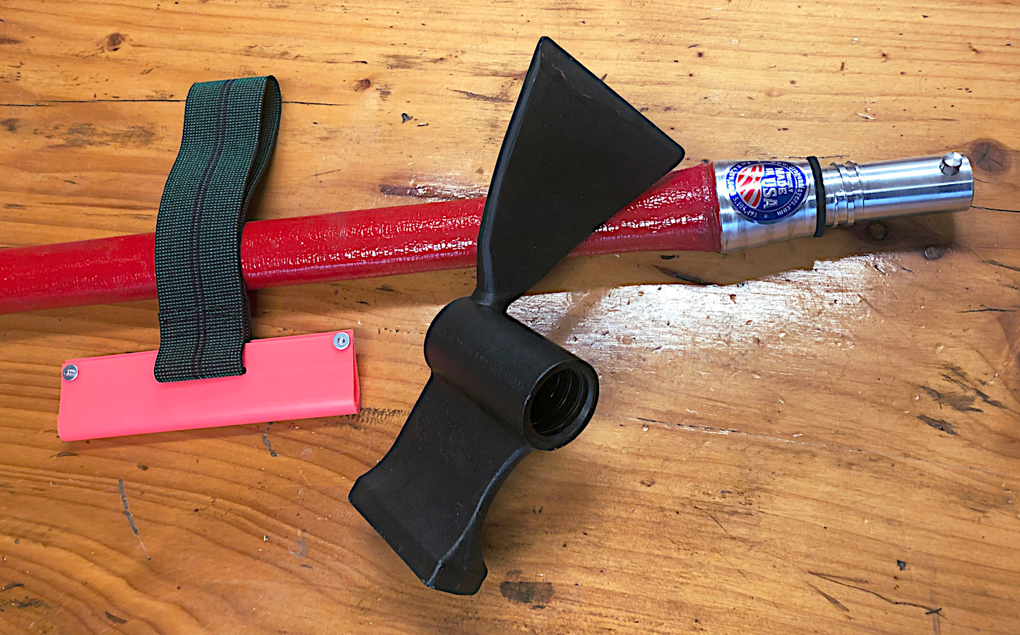 Bonnie Hammer Tool Kit